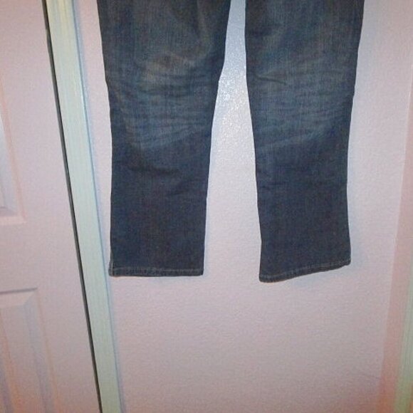 Wrangler 20X No. 42 Men's Bootcut Jeans Size 38x29 Stretch Denim Cowboy Western - Picture 11 of 11